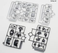 HG 魔神凯撒 无限-资料图