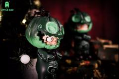 DARK GREEN-资料图