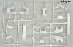 PG MBF-02+AQM/E+X01 空战型嫣红强袭-资料图