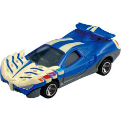 Dream Tomica 哲尔尼亚斯 Rainbow Speed