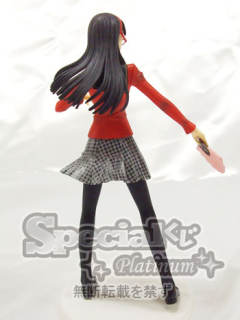 Special Kuji Platinum 天城雪子 -资料图