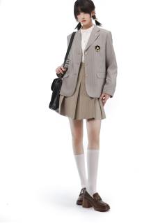 热可可 西服-资料图