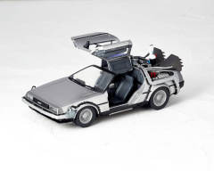 Figure Complex Movie Revo  Revoltech-资料图