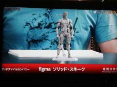 figma#243 索利德·斯内克-资料图