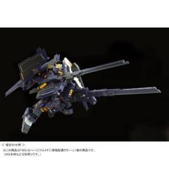 MG RX-121-2A TR-1高达 进阶型海兹尔-资料图