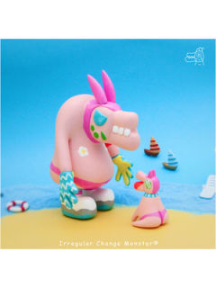 ICM 小胖- 度假时光