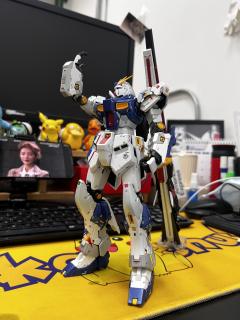 超合金 RX-93ff  福冈v高达-资料图