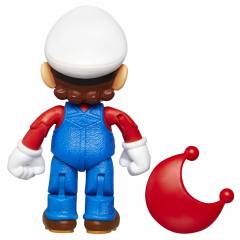 World of Nintendo 玛丽奥 Captain Mario-资料图
