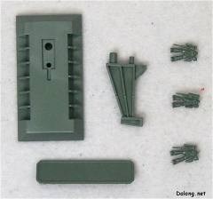 EX模型20 姆塞-资料图