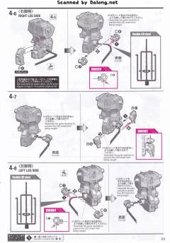 MGEX RX-0 独角兽高达 Ver.Ka-资料图