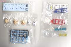 Character Plastic Model 洛克人-资料图