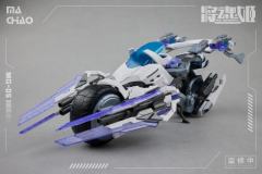 将魂姬 MG-05 马超 强良-资料图