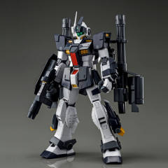 MG RGM-79DO 统御型吉姆 菲利普机