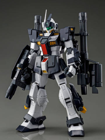 MG RGM-79DO 统御型吉姆 菲利普机