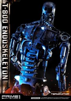 T-800 -资料图