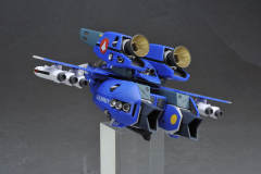 VF-1J Super Valkyrie 麦克斯机 Super Parts-资料图