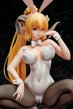 B-style 路西法 Bunny ver.-资料图