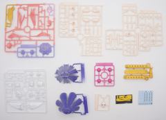 FRS 拉克丝·克莱茵-资料图