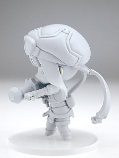 Nendoroid Petit 提妲·拉赛尔-资料图