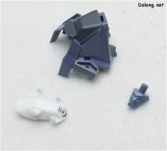 不知火·二型 塔莉莎·玛南戴尔机-资料图