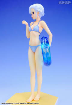 Beach Queens 菲艾尔德·菲·拉芬缇-资料图