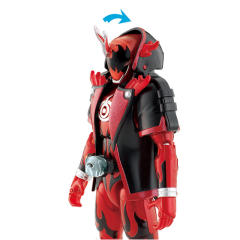 Ghost Change 假面骑士Ghost Toukon Boost Damashii-资料图