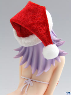 克丽丝卡比亚切诺娃 Santa-资料图