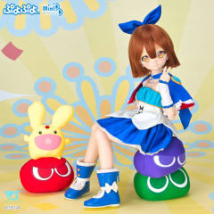 Dollfie Dream Mini Dollfie Dream 2nd Ver.-资料图