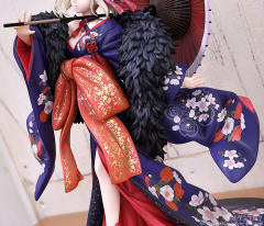 KDcolle Saber[Alter] 和服版-资料图