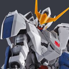 MG ASW-G-08 巴巴托斯高达用扩展包-资料图