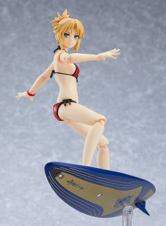 figma#EX-062 莫德雷德 Rider-资料图