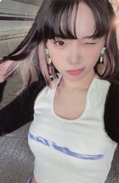 单封采compact ver.B