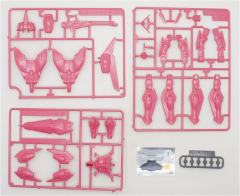 1/144 高达SEED Collection系列 GAT-X303 圣盾高达-资料图