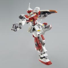 HGUC RX-80RR 红骑士-资料图