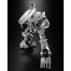 Real Robot Revolution Walker Gallia-资料图