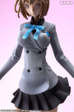 Excellent Model 新田 维绪 -资料图
