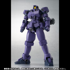 ROBOT魂 <Side MS> OZ-06MS 里奥（宇宙样式）-资料图