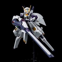 HGUC RX-124 高达TR-6 伍德渥特-资料图