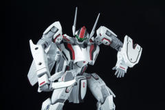 DX 超合金 VF-25F 弥赛亚女武神 （早乙女有人机）-资料图