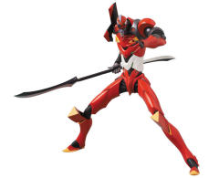 EVA2号机 Gamma Ver.-资料图