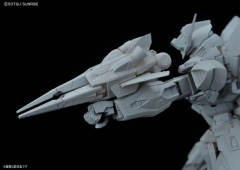 MG GAT-X207 迅雷高达-资料图
