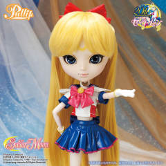 Pullip Pullip 水手战士V-资料图