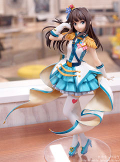 涩谷凛 Crystal Night Party ver.-资料图