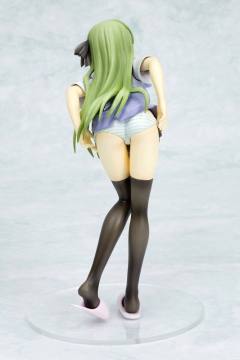 4-Leaves 时雨亚沙 Special Edition ver.-资料图