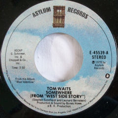 Somewhere (From &quot;West Side Story&quot;)