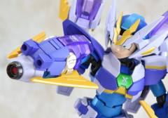 Giga Armor-资料图