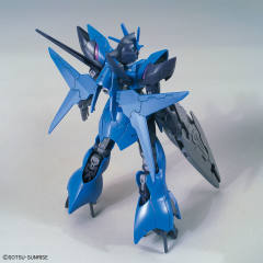 HGBD:R AGP-X1 亚尔斯核心高达 AGP-X1/E3 亚尔斯地球三式高达-资料图