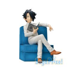 PM Figure 蕾 -资料图