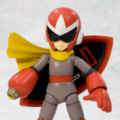 Character Plastic Model 布鲁斯-资料图