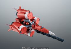 ROBOT魂 ＜SIDE MS＞ TS-MA2mod.00 莫比乌斯零式 ver. A.N.I.M.E-资料图